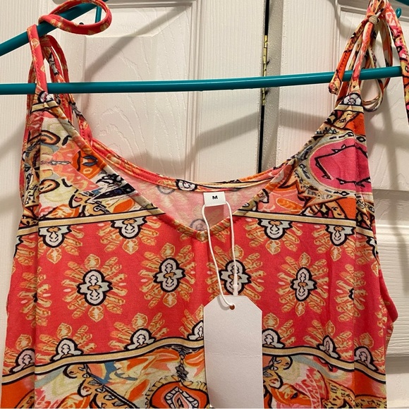 - NWT Made with ❤️ dress size M - Picture 3 of 7